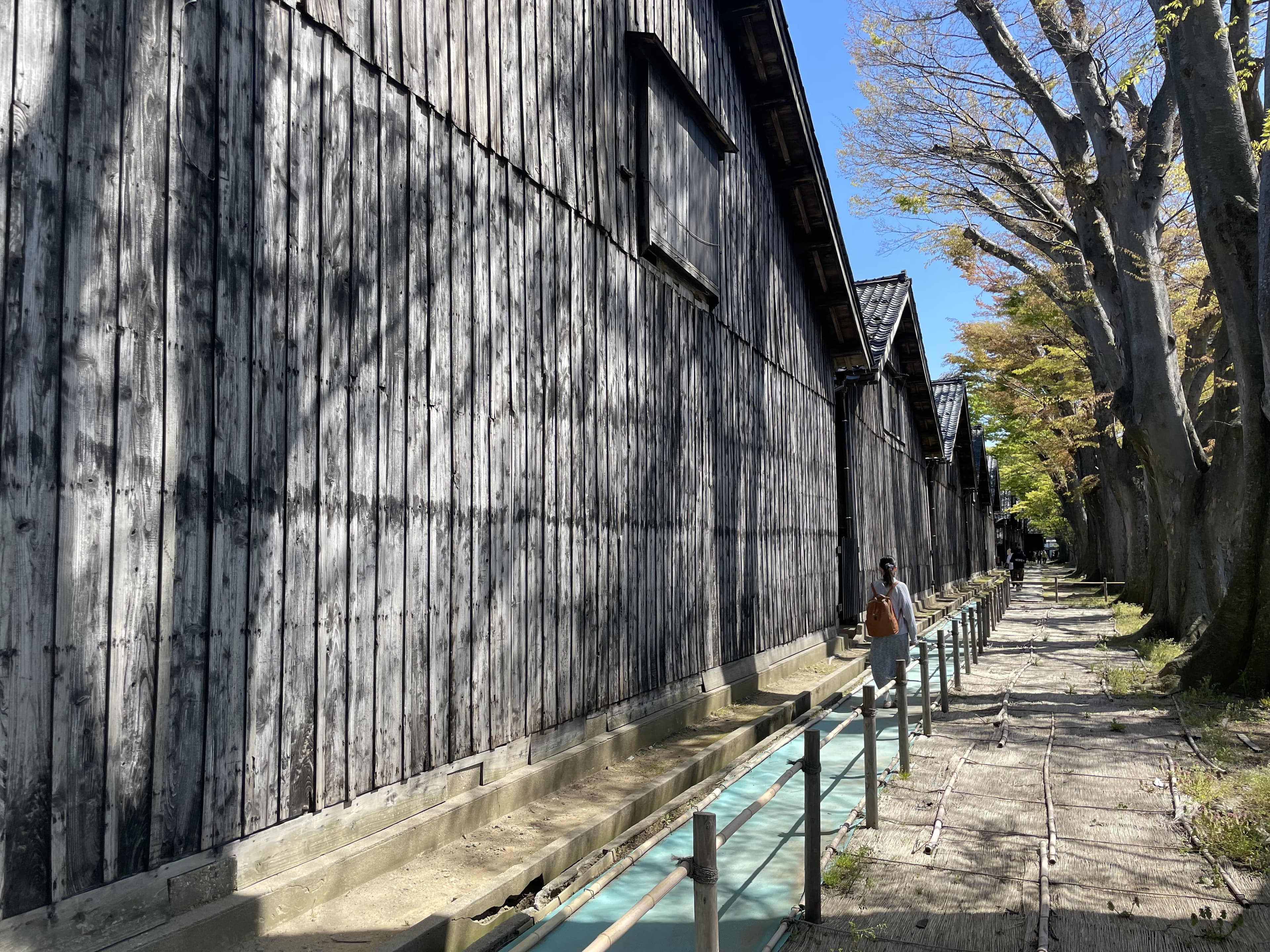 県外
